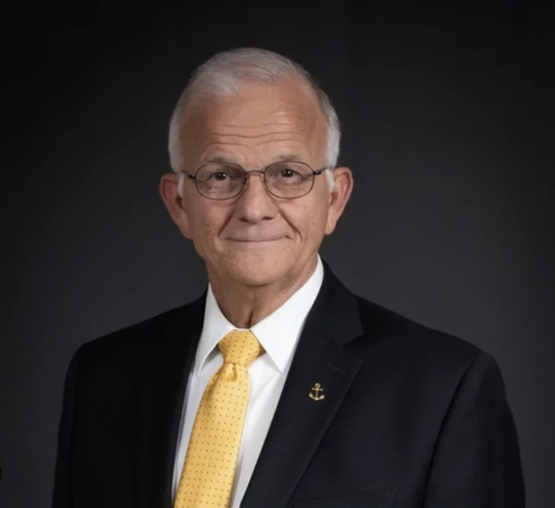 pastor george bell