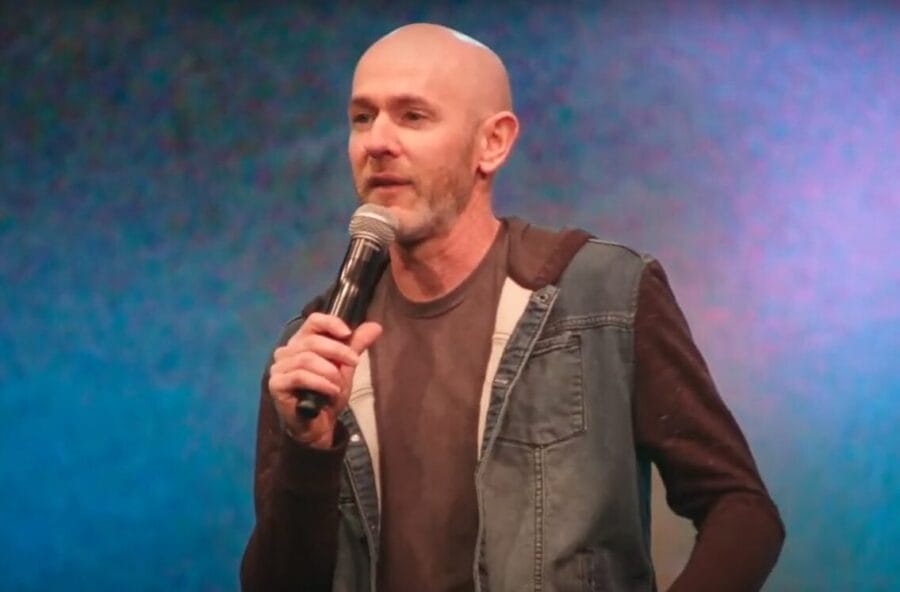pastor zachary king