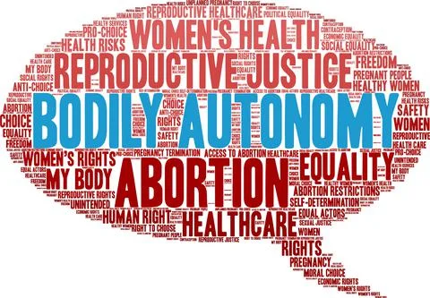 bodily autonomy