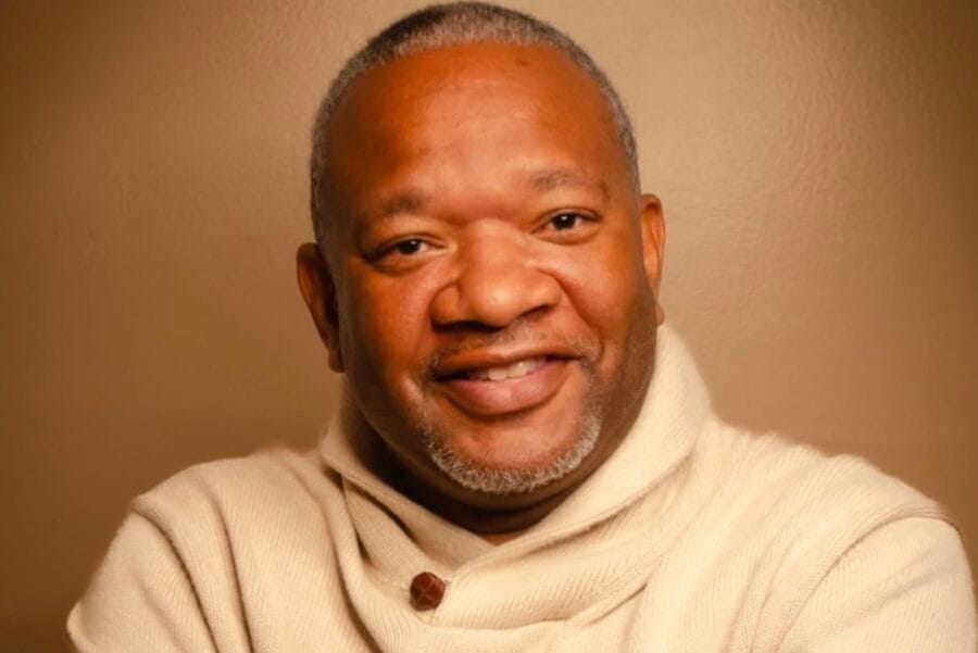 pastor richard mcgee