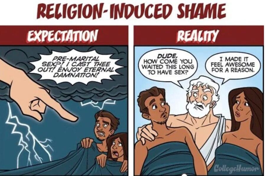 premarital sex