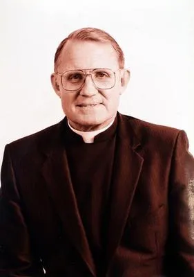 father joseph mouser