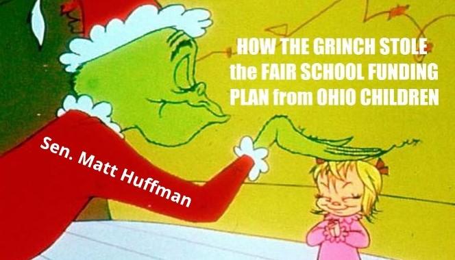 ohio school funding