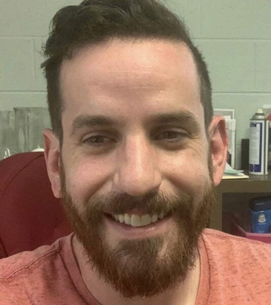 pastor kevin mcdonald