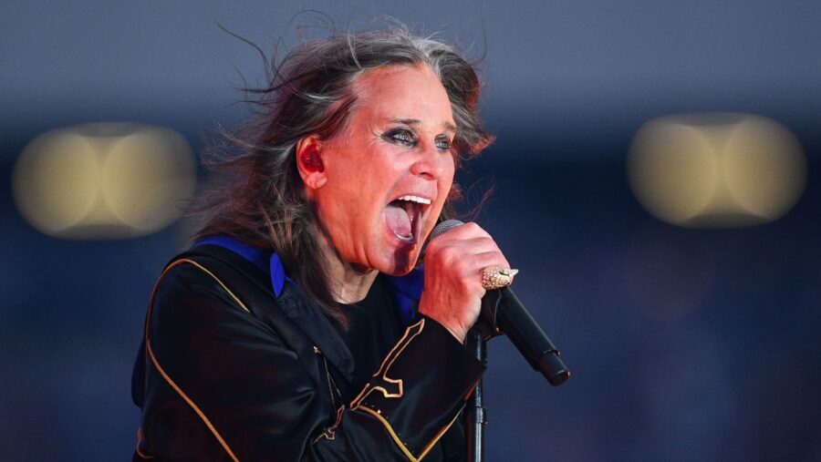 ozzy osborne miracle man