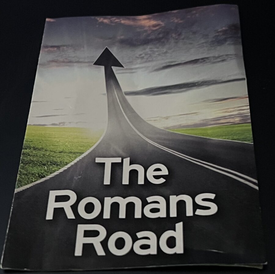 the romans road