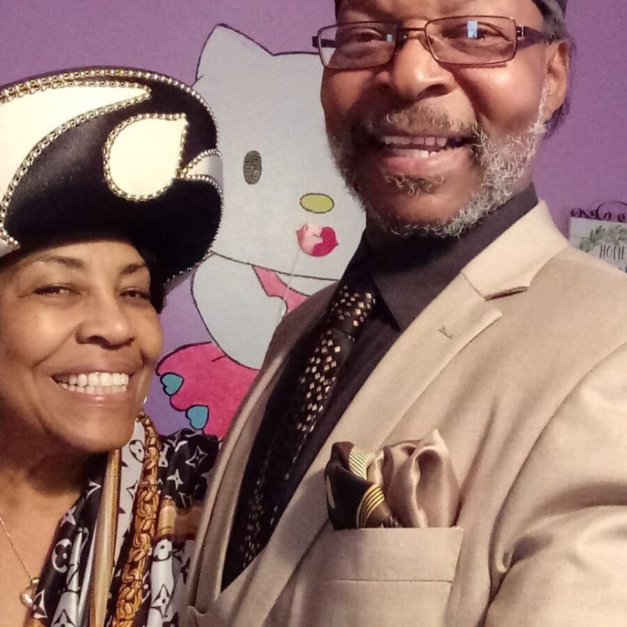 pastor paul coleman