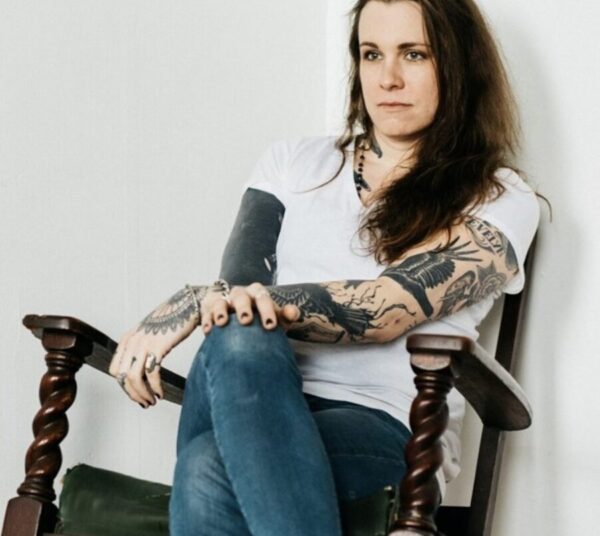 Laura Jane grace
