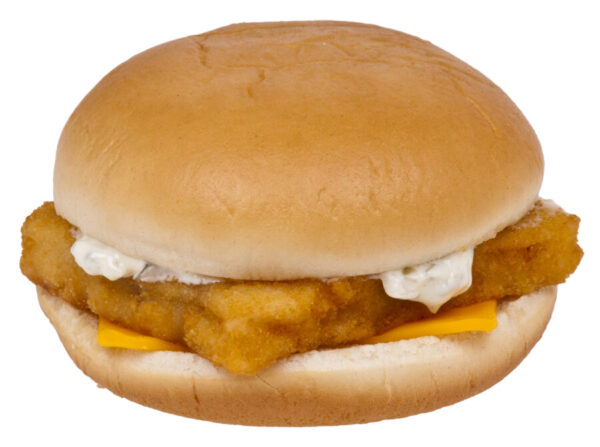 fish sandwich