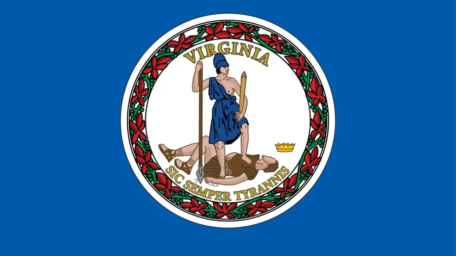 virginia breast