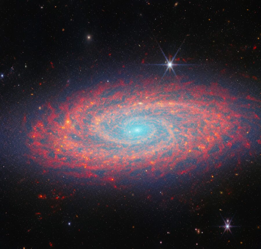 james hubble space telescope