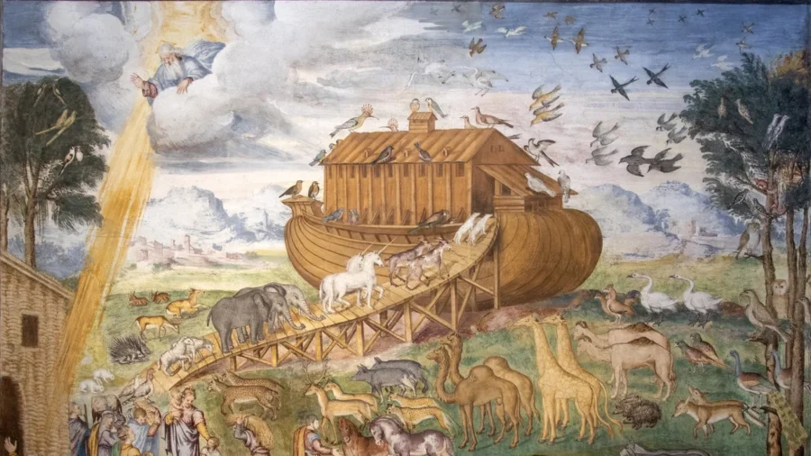 noah's ark
