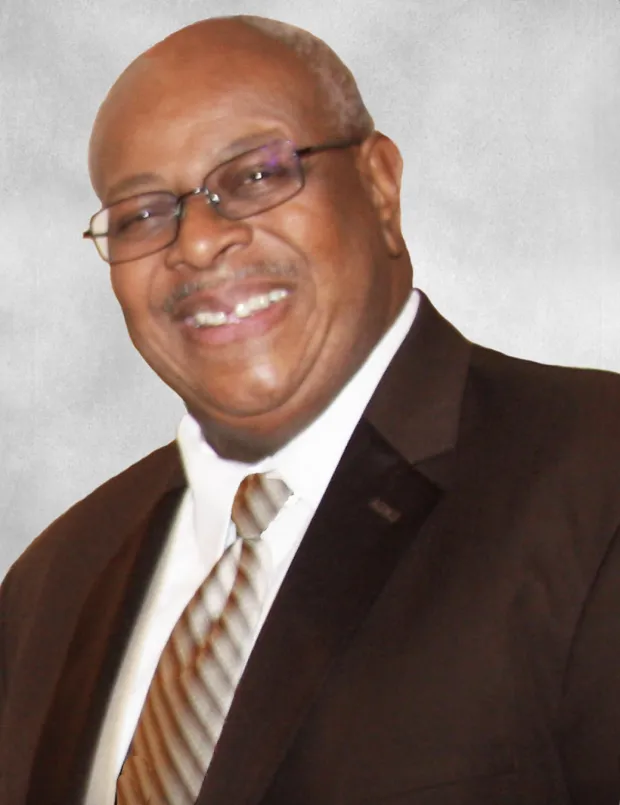 pastor douglas jones