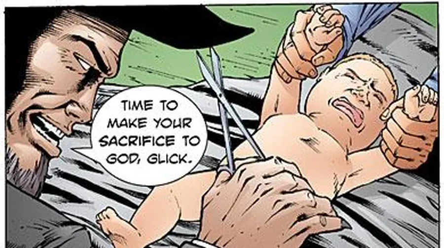 circumcision