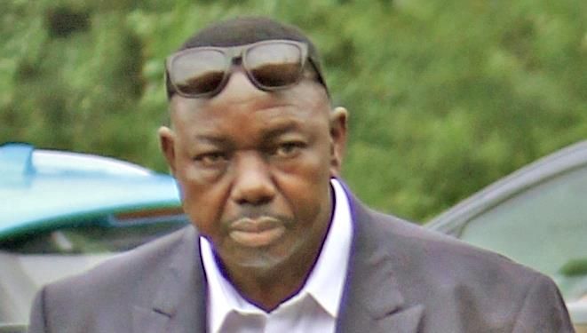 pastor walter masocha