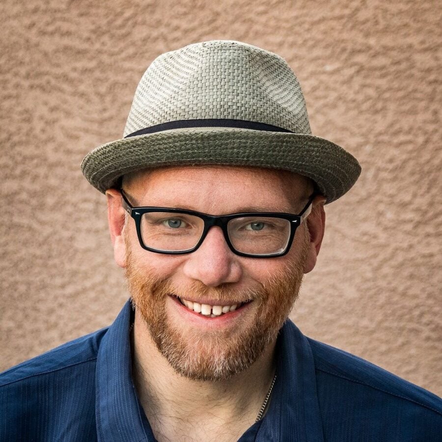 pastor neal creecy