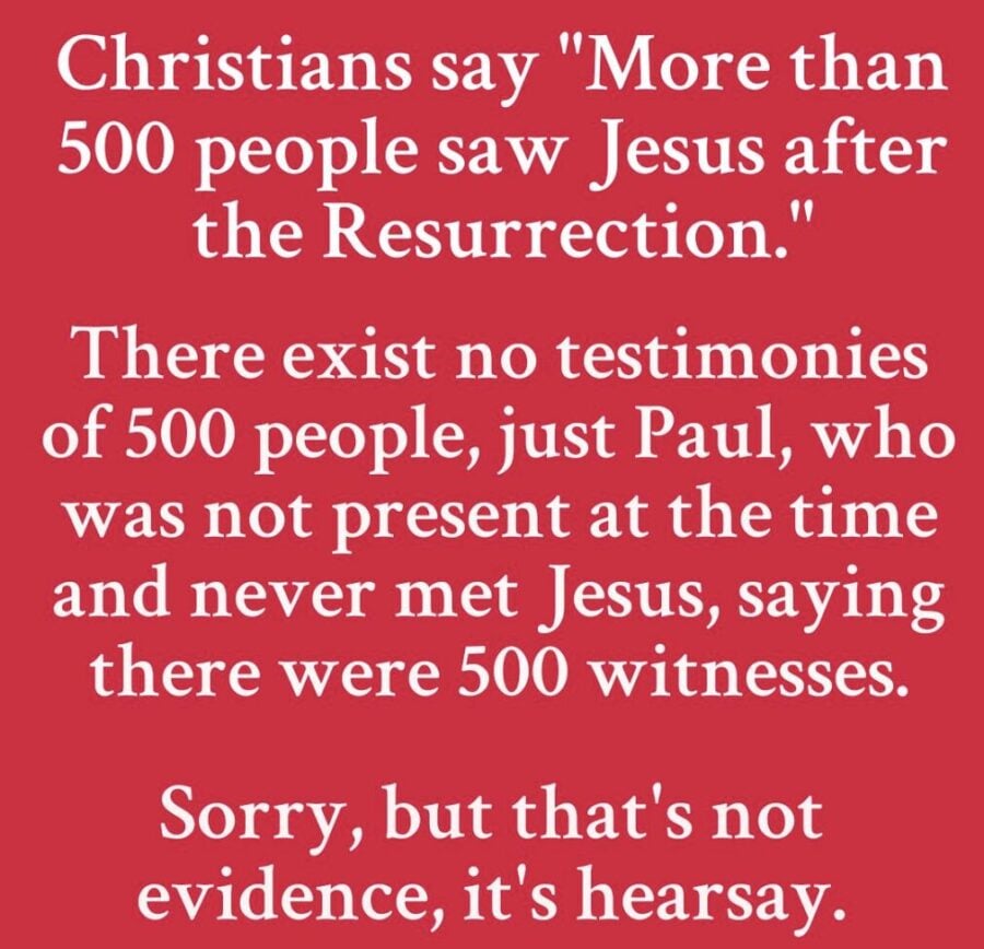 resurrection
