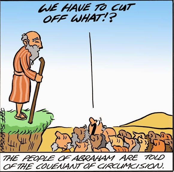 circumcision