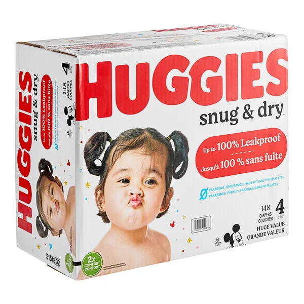 huggies
