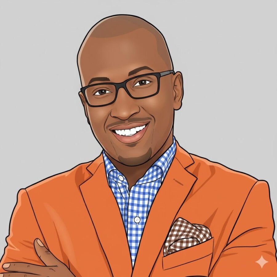 pastor adrian davis