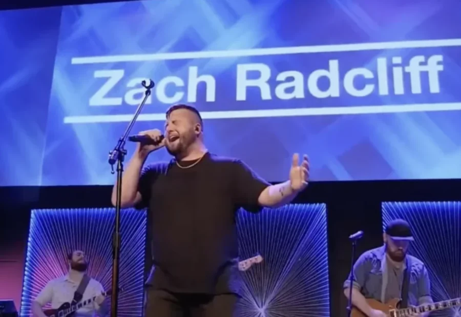 zachary radcliff